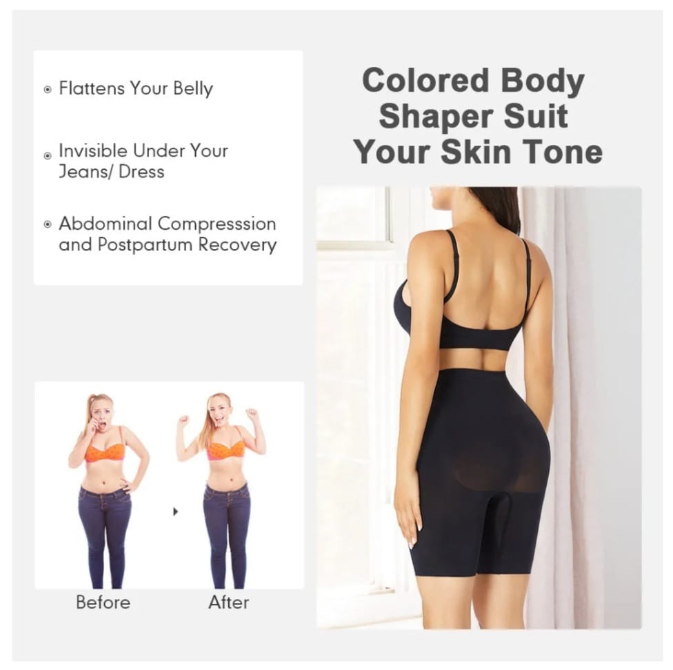 CurveLift Shaper Set