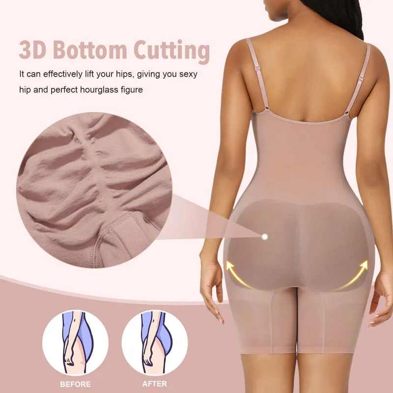 CurveLift High-Waist Shaper