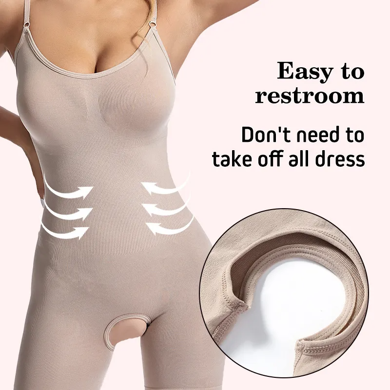 SnugFit Shaping Tank