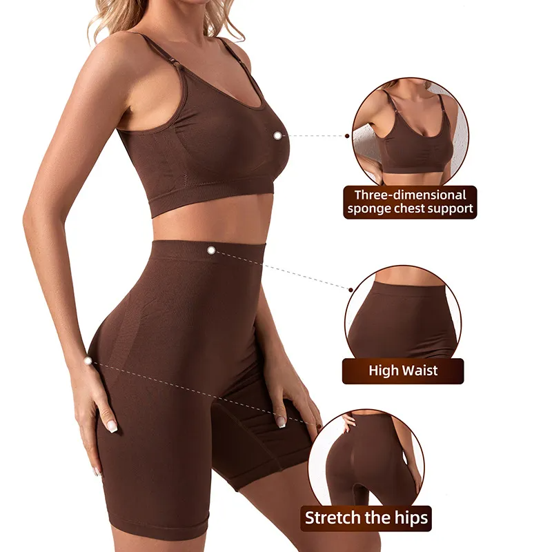 ActiveFit Yoga Set