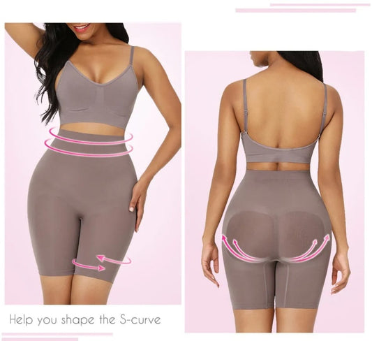CurveLift Shaper Set