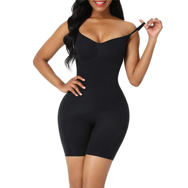 CurveLift High-Waist Shaper