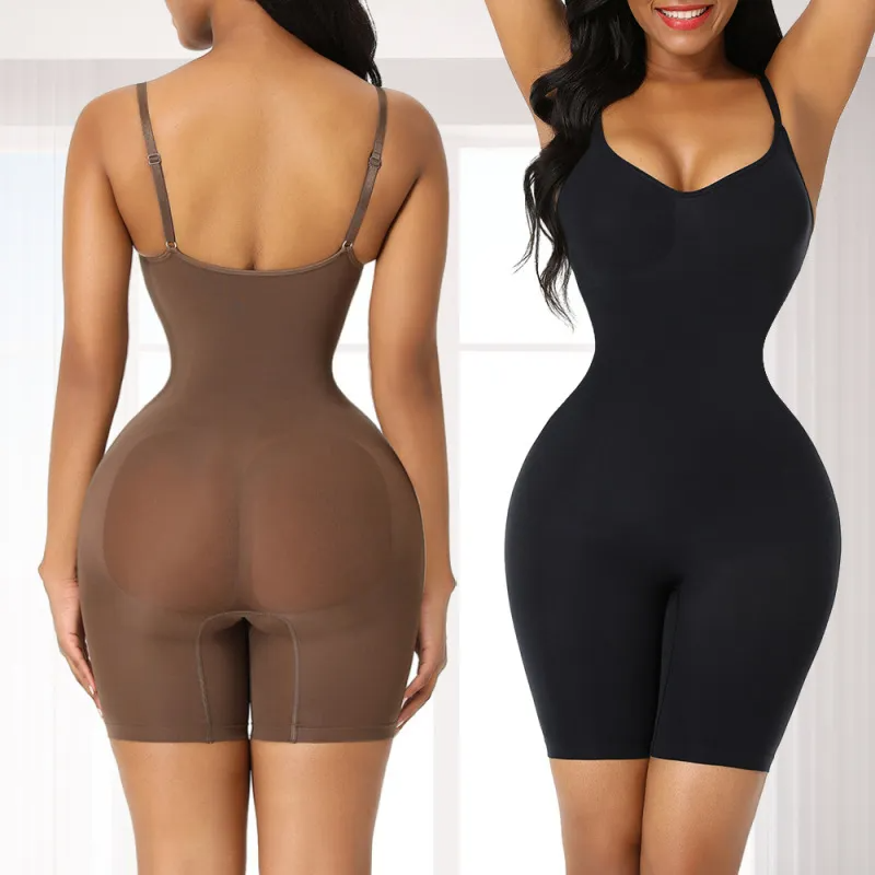 CurveLift High-Waist Shaper