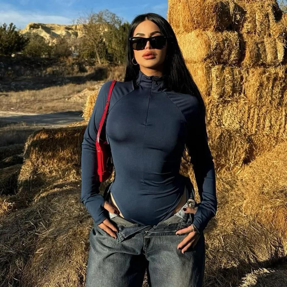 SculptFit Bodysuit – Snug It.