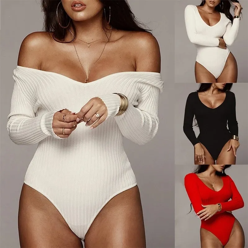 SoftCurve Bodysuit