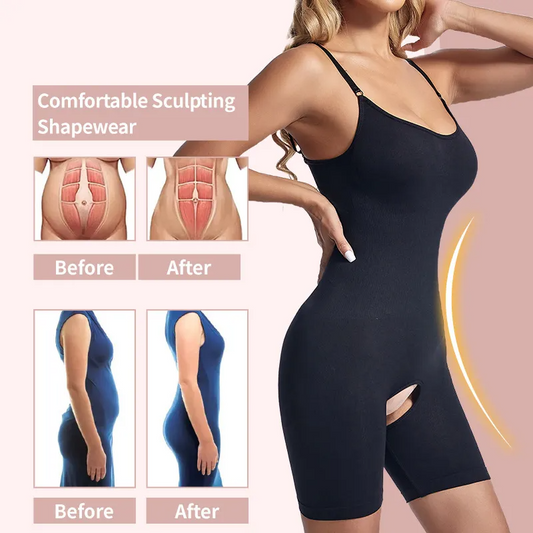 SnugFit Shaping Tank
